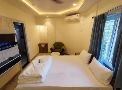 FabHotel City Star Hotel in zona Shyama Raya Temple