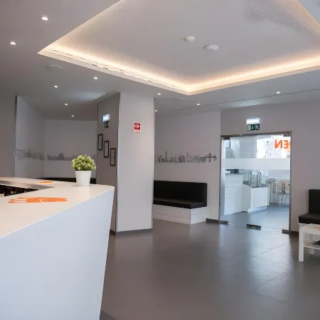 EasyHotel Lisbon