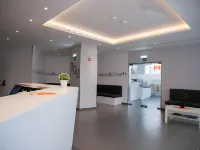 EasyHotel Lisbon