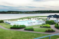 Rodd Brudenell River Resort - Pools