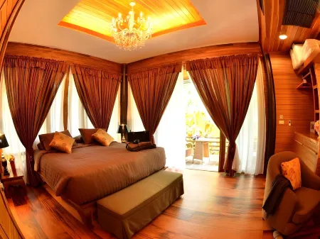 32 Coffee Hill & Resort