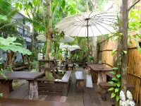 Bannsuanmaeklong Resort Hôtels à : Mueang Samut Songkhram