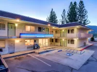 Motel 6 Big Bear Lake, CA