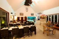 Charn Residence