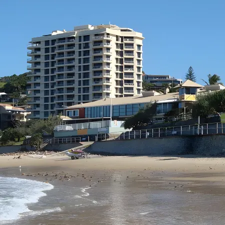 Coolum Caprice