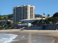 Coolum Caprice Hotels in Coolum Beach