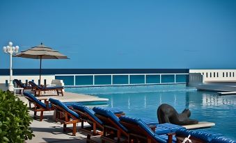 Casa Turquesa - Near Luxury Avenue Shopping Mall