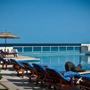 Casa Turquesa - Near Luxury Avenue Shopping Mall