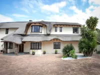 Winelands Villa Guesthouse and Cottages Hotel di Raithby