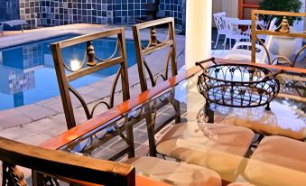 A Smart Stay Apartments