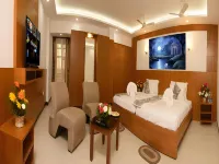 The Acacia Hotel - ที่มีที่จอดรถ