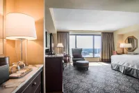 Omni Las Colinas Hotel Hotels in Irving