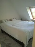 Beautiful architect-designed house with the sea 200 m away!