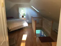 1850s Farm House - Minutes from Acadia, Lamoine Beach, and Lamoine State Park