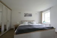 Comfortable vacation apartment Gartenparadies