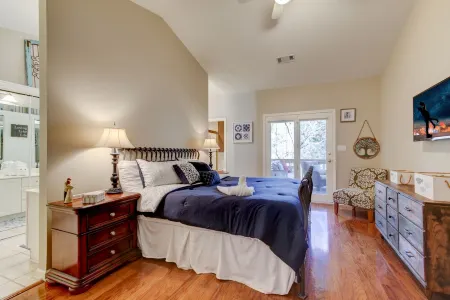 CastAway Condo/288DVD 2/2 Large, Screened in Porch by LOVR