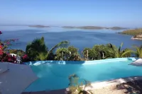 Al Faro Cosmio Hotel Palawan