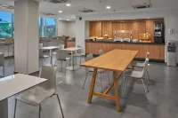 City Express by Marriott Mexicali - breakfast