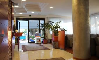 Hotel Alemagna Bed&Breakfast Bibione Lido del Sole