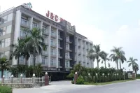 J&C Hotel