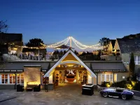 L'Auberge Del Mar Resort and Spa