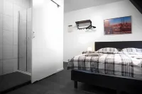 B&B Hotel Lichtstad Hotels in Eindhoven
