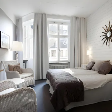 Hotel Örebro