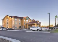 La Quinta Inn & Suites by Wyndham Glendive Các khách sạn gần The Retro Theatre
