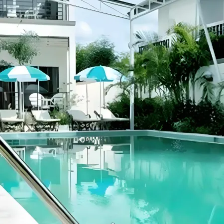Tulip Boutique Hotel
