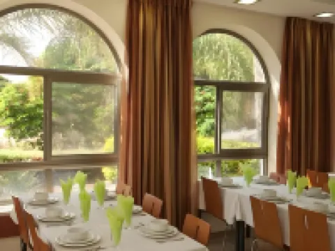 HI - Karei Deshe Hostel Hotels in Moshav Ramot