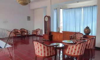 Hotel Rajawali Mitra RedDoorz