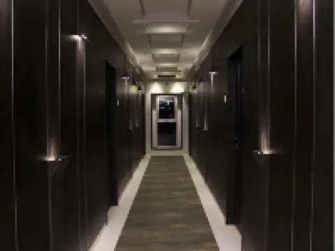 Hotel Magnum Inn Hotels in Junagadh