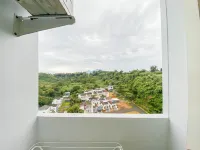 Nice and Cozy Studio at Amartha View Apartment Hotels in Ngaliyan