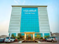 Sultanate Jazan Hotels near Jazan University