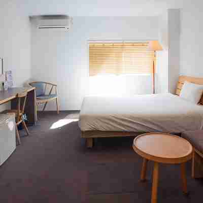 YOU STYLE HOTEL MARINE 鹿児島 天文館 Rooms