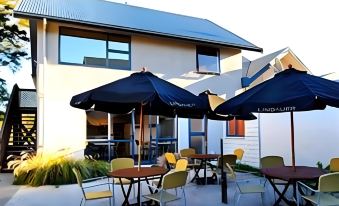 Kaiteri Lodge