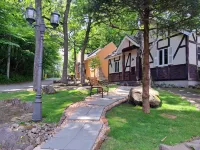 Hotel Rosewood Garden and Villa Hotel a 