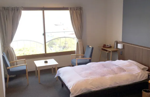 湖畔旅館 藤屋旅館