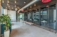 Skyline Serenity Suite Downtown Miami
