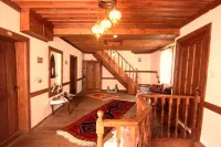 AHŞENA BAĞ-Badeli Konak Safranbolu Hotels in Huseyincelebi Mahallesi