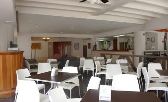 Hotel Tower House Suites