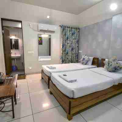 Hotel Prafulla Pure Veg Rooms