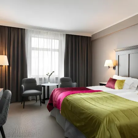 Elite Stora Hotellet