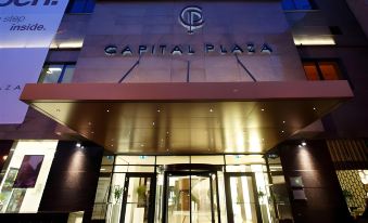 Capital Plaza Hotel