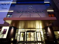 Capital Plaza Hotel