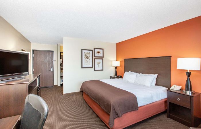AmericInn by Wyndham Ottumwa