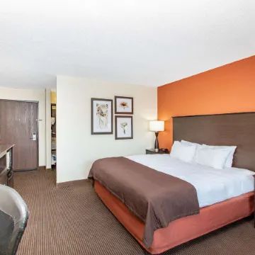 AmericInn by Wyndham Ottumwa