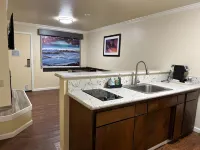 Beachwalker Inn Cayucos - Beach