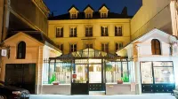 Hotel Jean Moët Hotels in Mardeuil