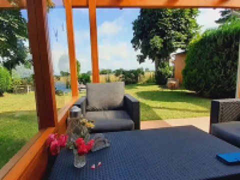 House Dina Ahrenshoop Hotels in Ahrenshoop